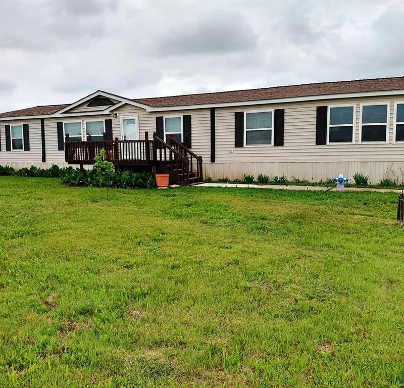 6141 County Road 593, Nevada TX 75173