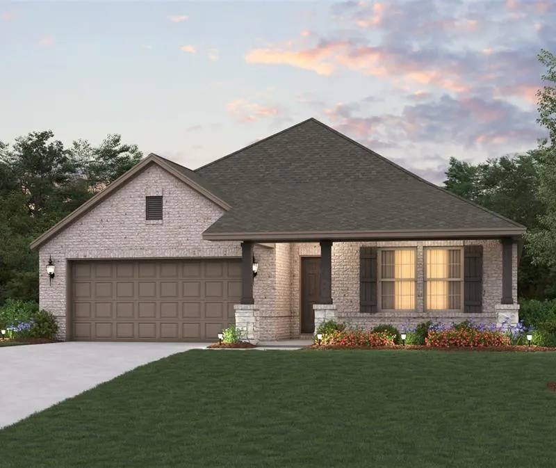 7113 Mallow Lane, Venus TX 76084