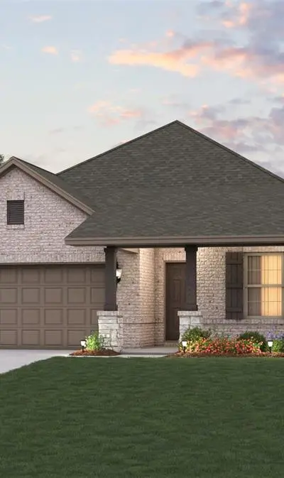 7113 Mallow Lane, Venus TX 76084