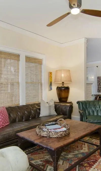 3852 Mockingbird Lane, Highland Park TX 75205 - Photo 4