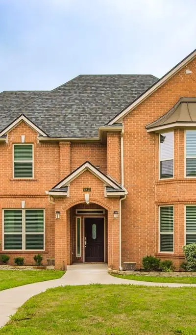 2813 Mesa Court, Hurst TX 76054