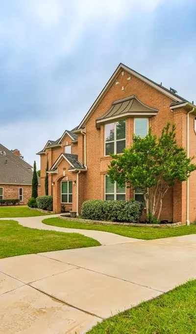 2813 Mesa Court, Hurst TX 76054 - Photo 2