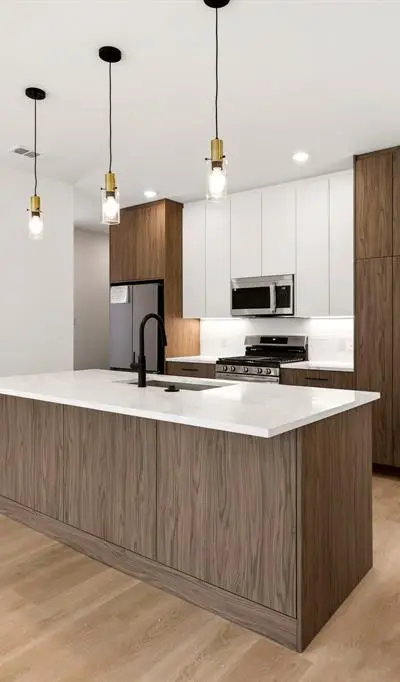 413 N Patton Avenue, Dallas TX 75203