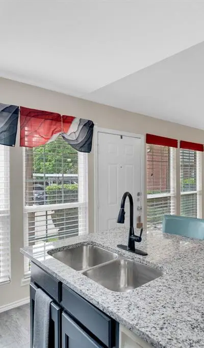 1440 Meadowood Village Drive, Fort Worth TX 76120 - Photo 2