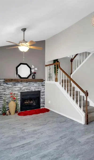 1440 Meadowood Village Drive, Fort Worth TX 76120 - Photo 3