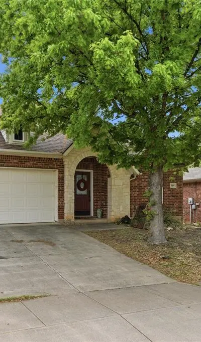 509 Grayson Lane, Lake Dallas TX 75065 - Photo 2