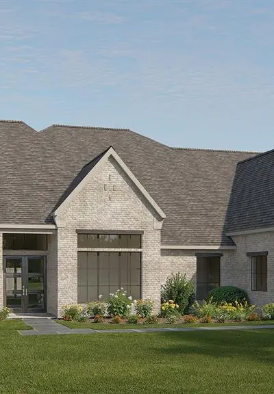 1100 Chariot Lane, Lucas TX 75002