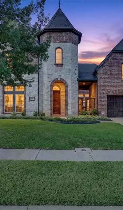 133 White Spruce Drive, Coppell TX 75019