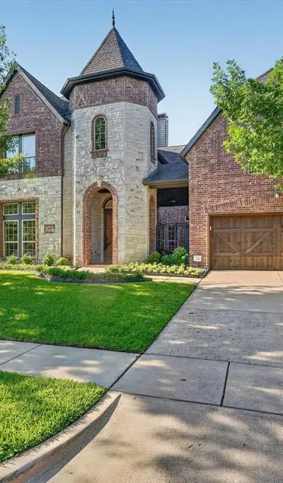 133 White Spruce Drive, Coppell TX 75019 - Photo 2