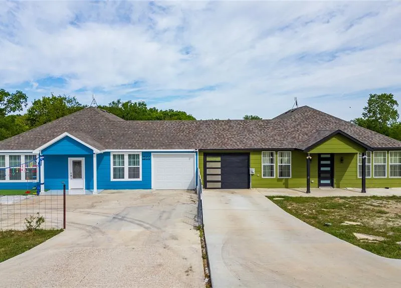 5627 Judy Road, Kaufman TX 75142