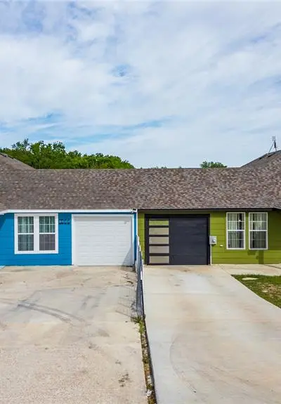 5627 Judy Road, Kaufman TX 75142
