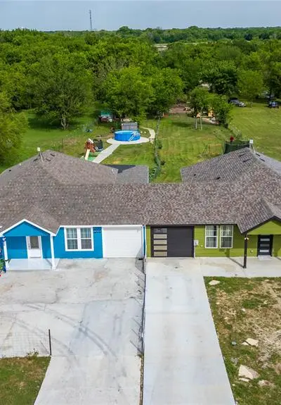 5627 Judy Road, Kaufman TX 75142 - Photo 2