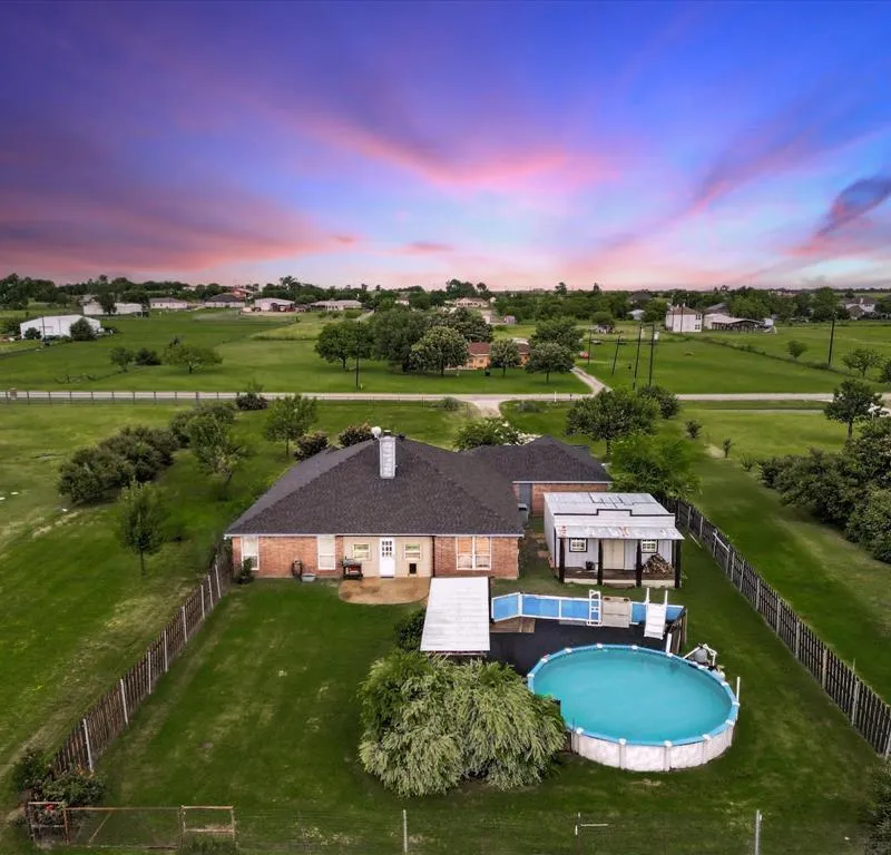 8424 Marianna Way, Alvarado TX 76009