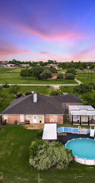 8424 Marianna Way, Alvarado TX 76009