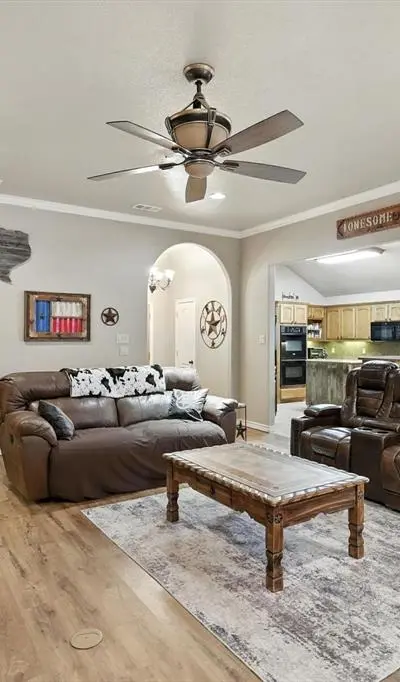 8424 Marianna Way, Alvarado TX 76009 - Photo 3