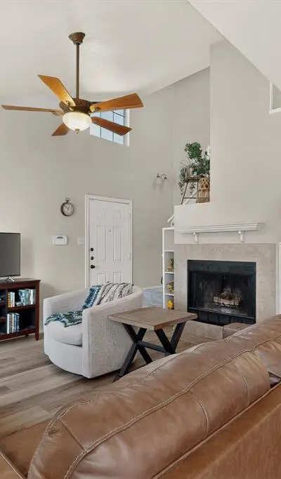 330 W Harwood Road # D, Hurst TX 76054 - Photo 5