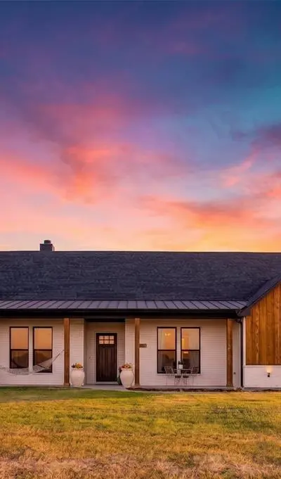 116 Aviara Ridge Road, Poolville TX 76487