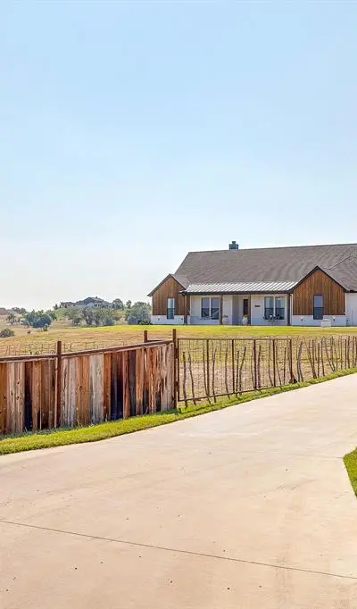 116 Aviara Ridge Road, Poolville TX 76487 - Photo 4