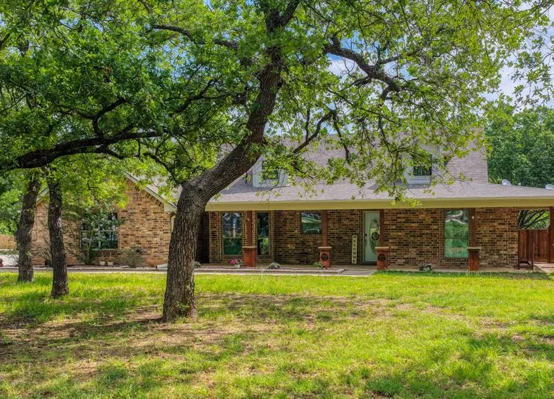 115 Deerfield Road, Paradise TX 76073