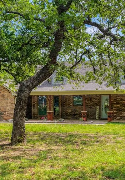 115 Deerfield Road, Paradise TX 76073