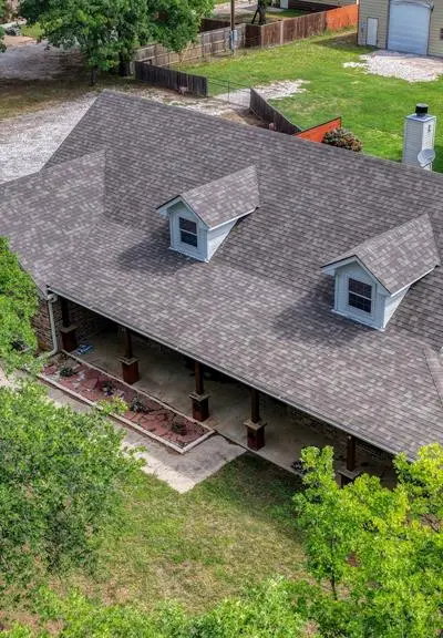 115 Deerfield Road, Paradise TX 76073 - Photo 2