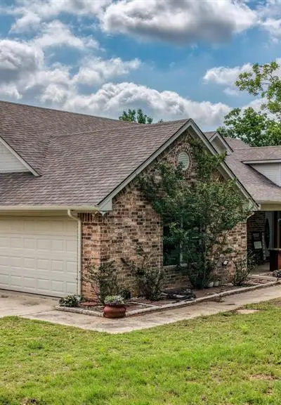 115 Deerfield Road, Paradise TX 76073 - Photo 4