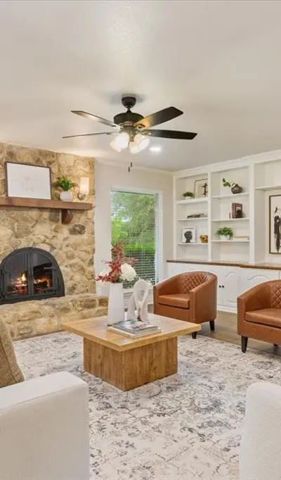 153 Eagle Canyon Drive, China Spring TX 76633 - Photo 5