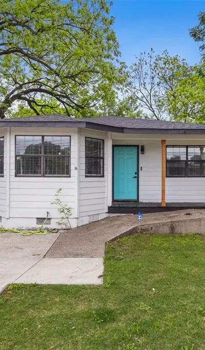 5418 Singleton Boulevard, Dallas TX 75212