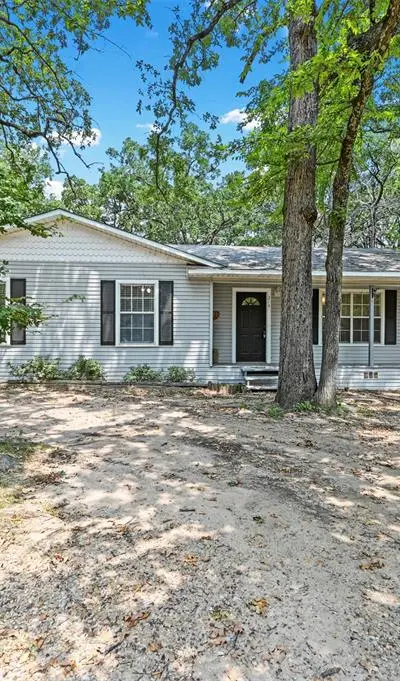 214 Wildflower Drive, Gun Barrel City TX 75156