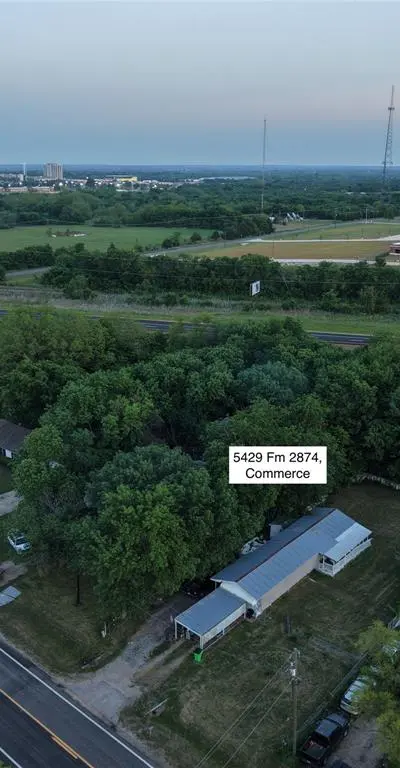 5429 Fm 2874, Commerce TX 75428