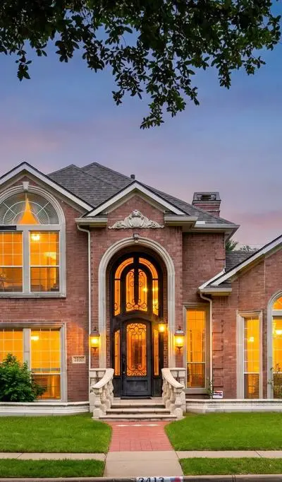 3413 Westway Court, Plano TX 75093