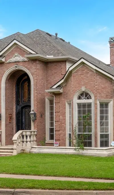 3413 Westway Court, Plano TX 75093 - Photo 3