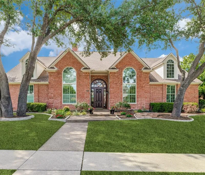 6620 Myrtle Beach Drive, Plano TX 75093