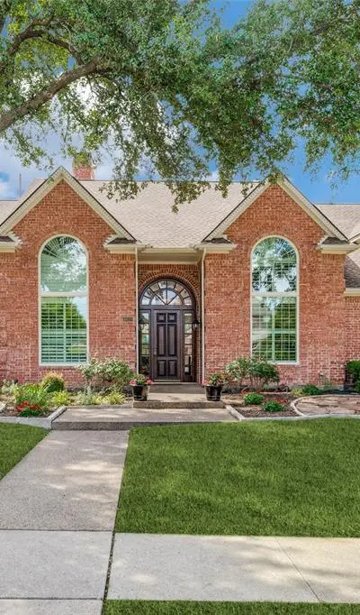 6620 Myrtle Beach Drive, Plano TX 75093