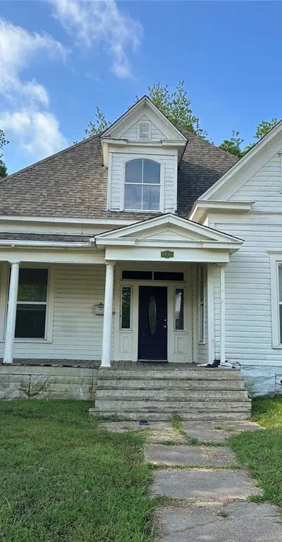 1405 Caddo Street, Commerce TX 75428