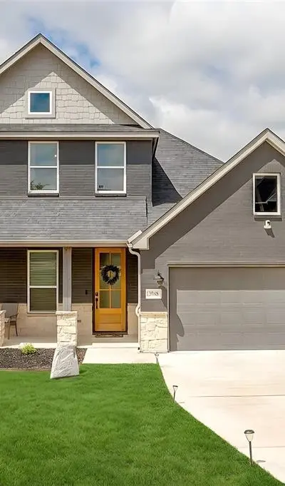 2048 Redemption Drive, Weatherford TX 76088