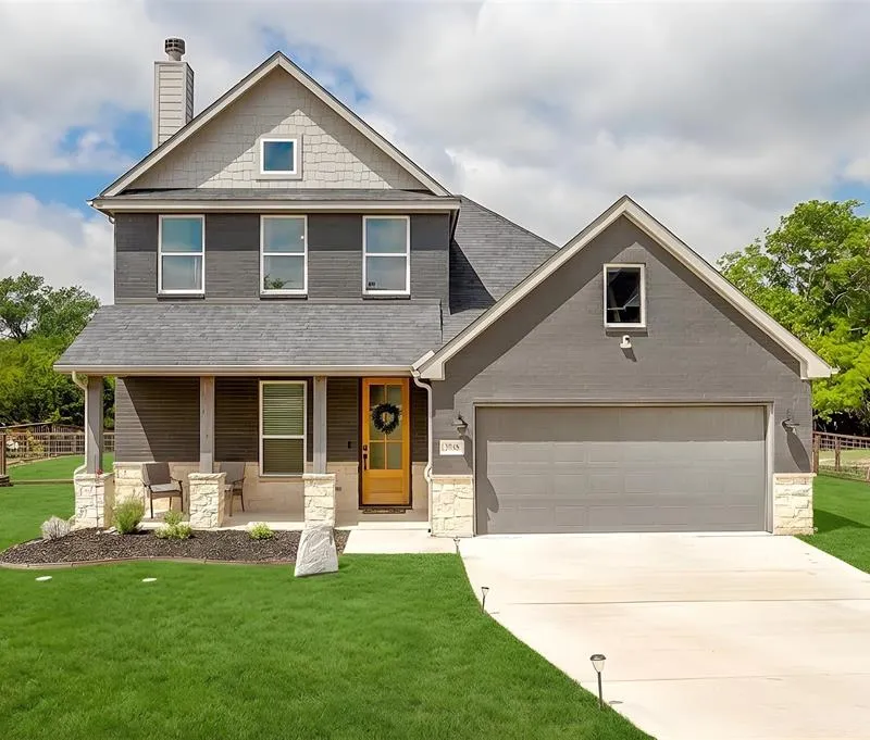 2048 Redemption Drive, Weatherford TX 76088
