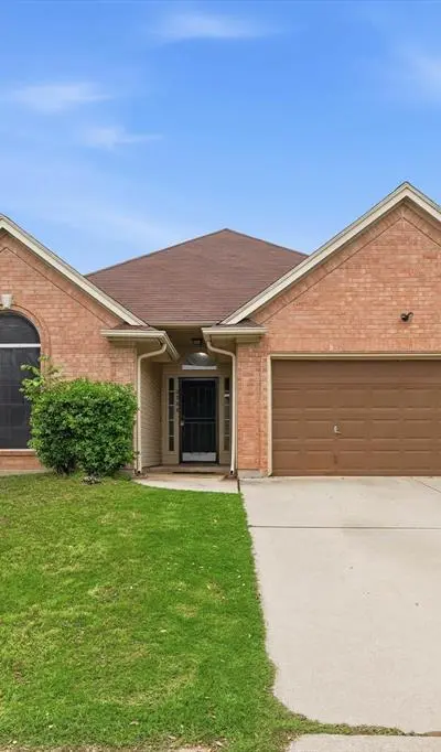 2988 Thames Trail, Fort Worth TX 76118