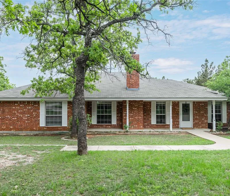4300 County Road 372, Early TX 76802