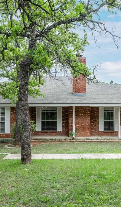 4300 County Road 372, Early TX 76802