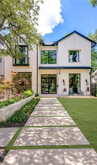 6715 Golf Drive, University Park TX 75205