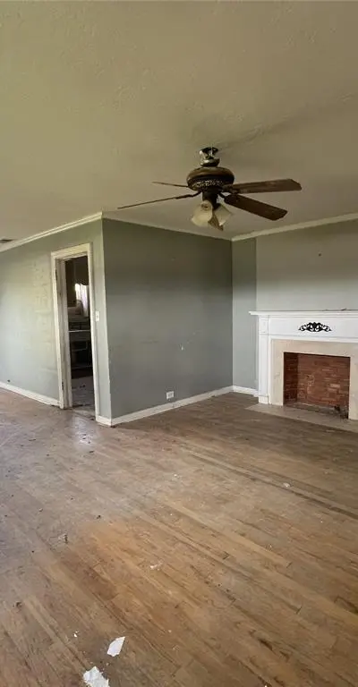 738 Houston Street, Sulphur Springs TX 75482 - Photo 2