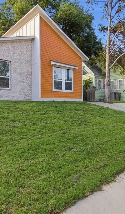 2603 Pine Street, Dallas TX 75215