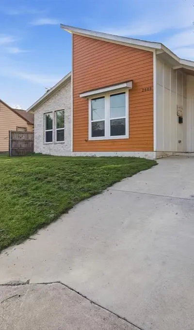 2603 Pine Street, Dallas TX 75215 - Photo 3