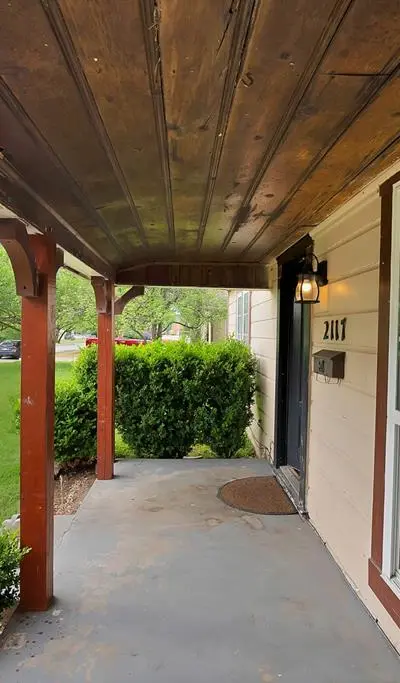 2117 Grace Avenue, Fort Worth TX 76111 - Photo 5