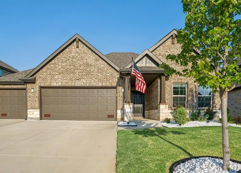 4118 Mountain Laurel Drive, Hickory Creek TX 75065