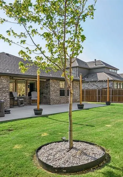4118 Mountain Laurel Drive, Hickory Creek TX 75065 - Photo 3