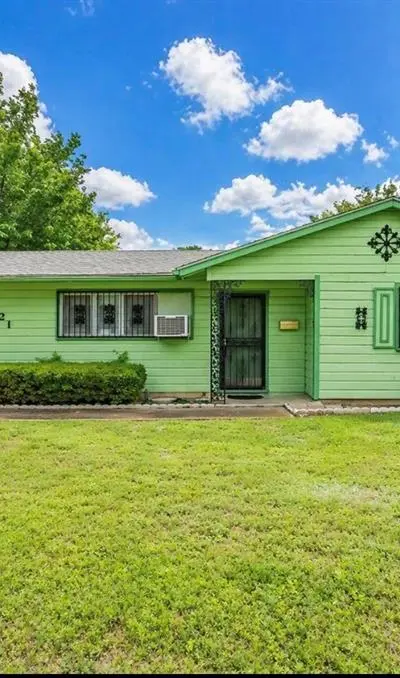 4121 Wilhelm Street, Fort Worth TX 76119