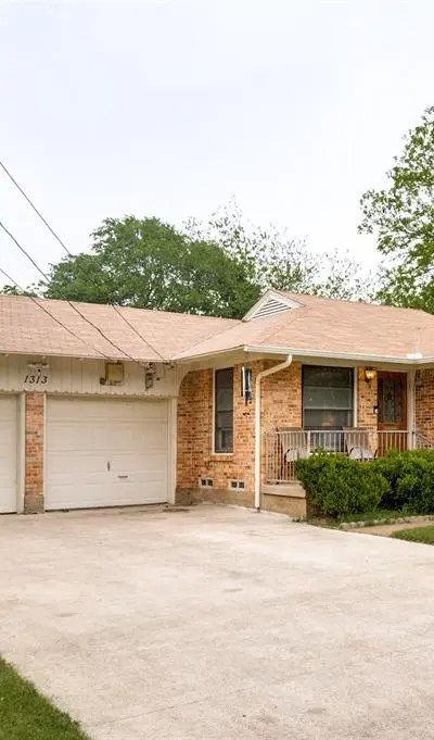 1313 Daisy Lane, Irving TX 75061 - Photo 2