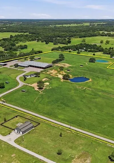 1643 Roland Road, Whitesboro TX 76273 - Photo 2